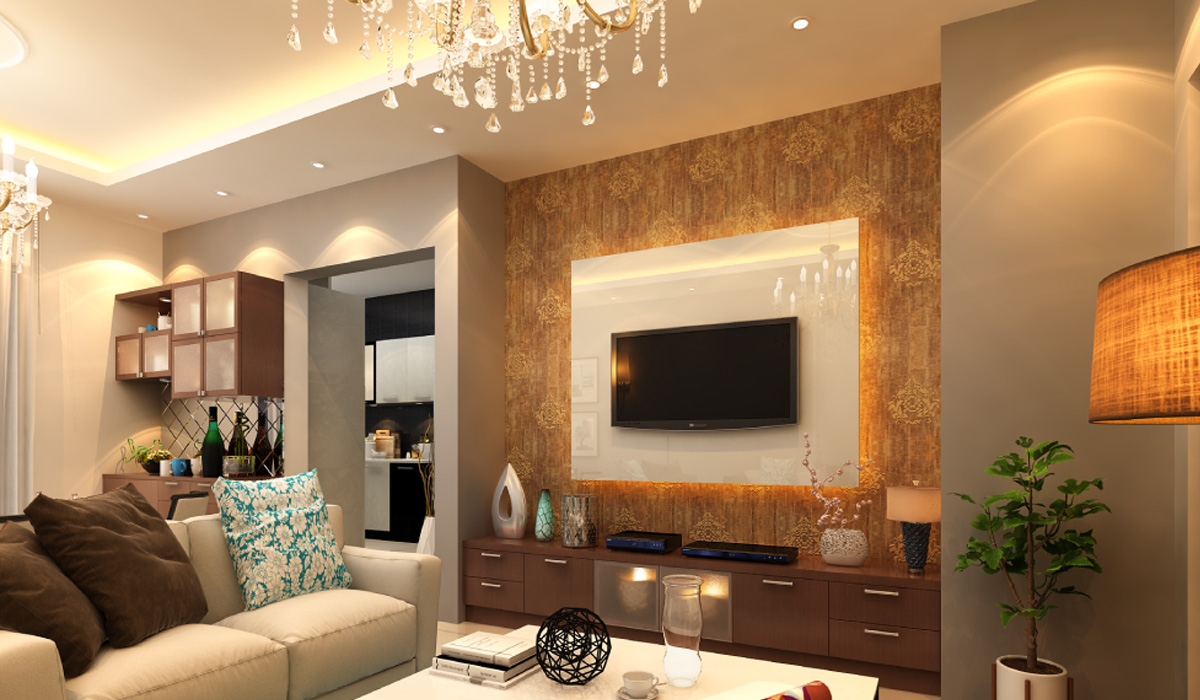  Sobha Magnus, at RR Nagar, Bangalore