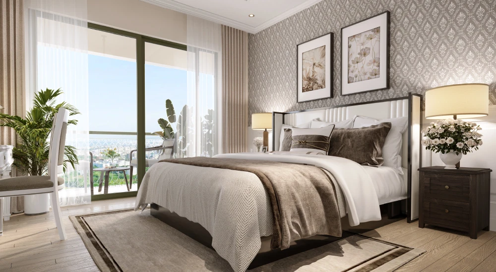  Sobha One World, Bengaluru, Karnataka