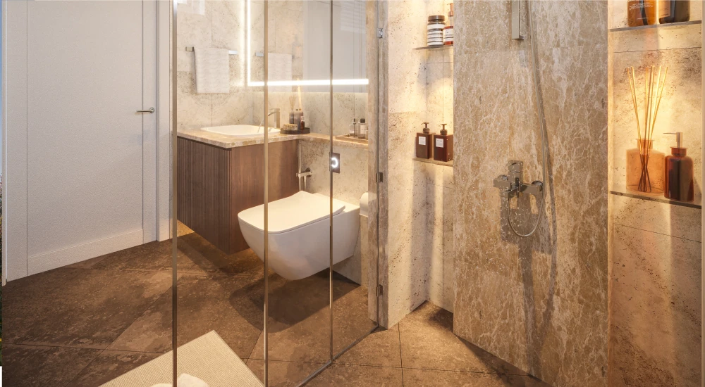  Sobha One World, Bengaluru, Karnataka