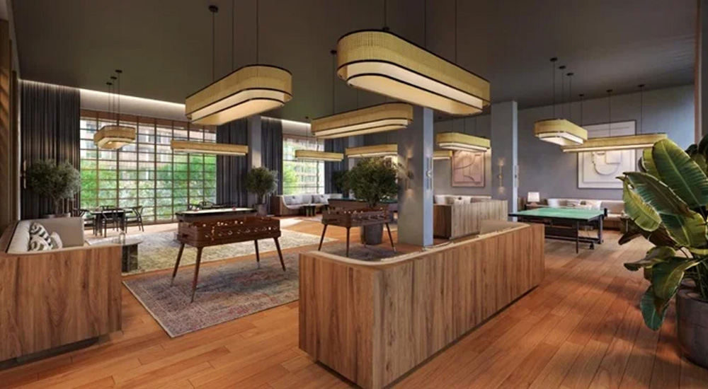  Sobha One World, Bengaluru, Karnataka