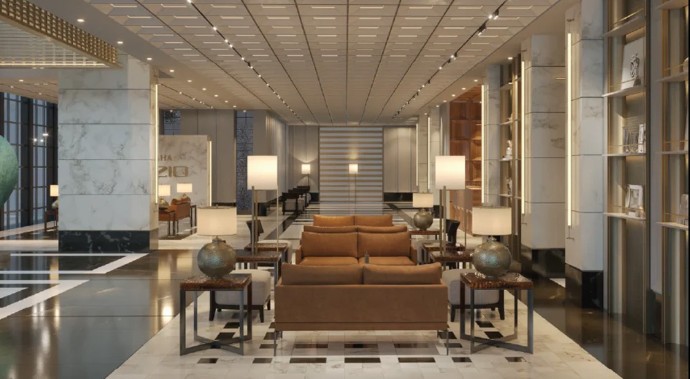  Sobha One World, Bengaluru, Karnataka